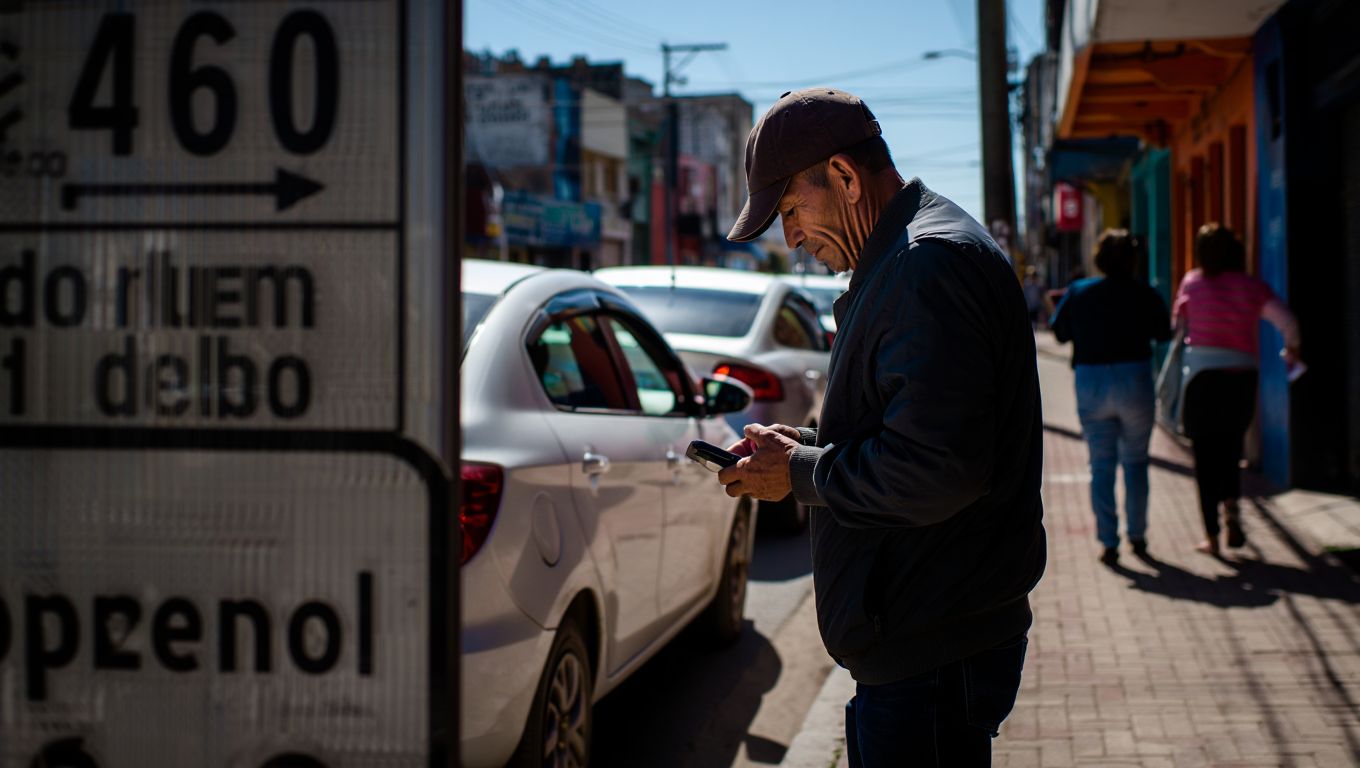 Cambia una regla de tránsito clave en la Argentina — y afecta a miles de conductores desde el próximo mes