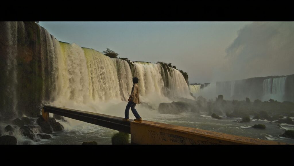 Esta es la mejor época del año para visitar las Cataratas del Iguazú — según quienes ya estuvieron