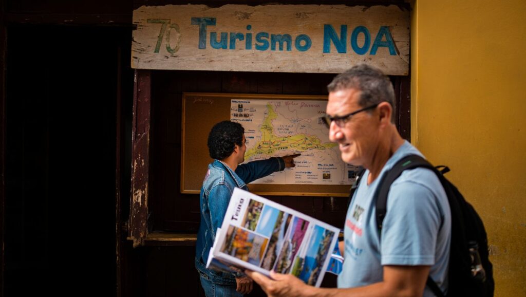 Adiós al viaje a Brasil: cada vez más argentinos eligen este destino del NOA para el receso de julio