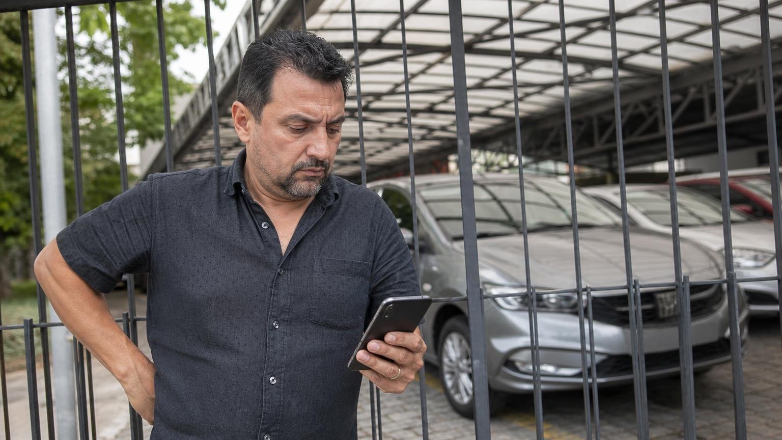 ʼLlevo tres meses esperando la entregaʼ: un comprador de Fiat Cronos cuenta la demora