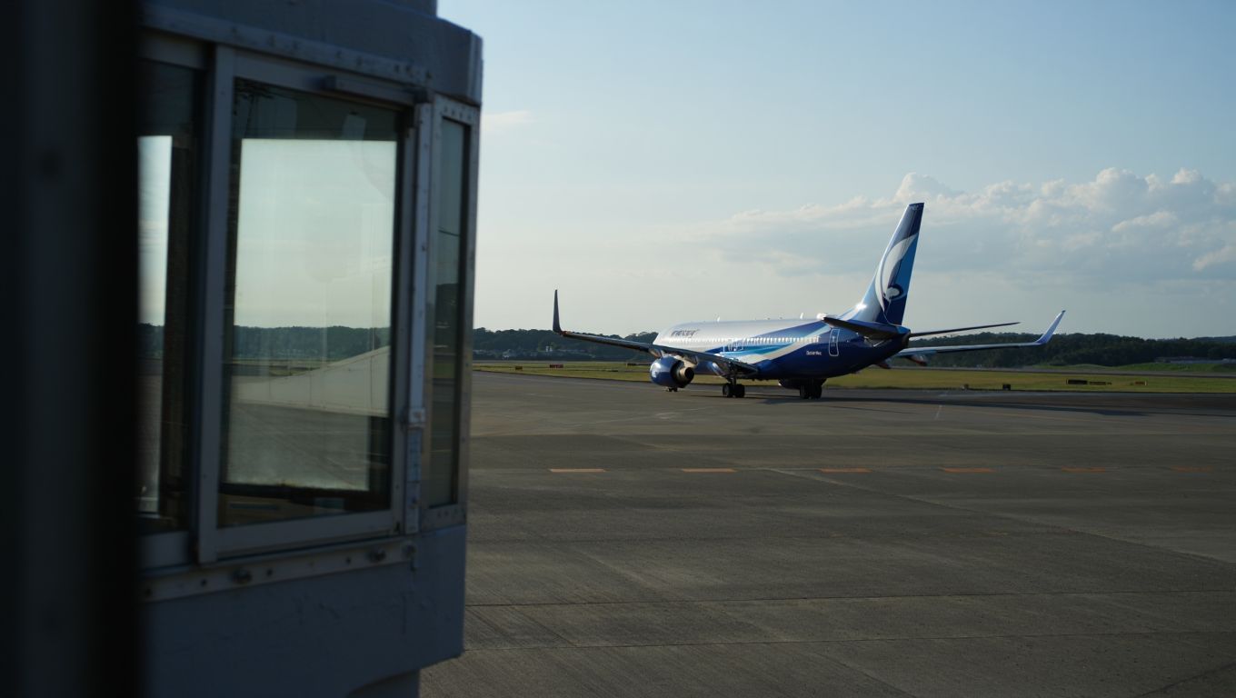 Esta nueva ruta aérea al sur podría ser la sorpresa del invierno 2026
