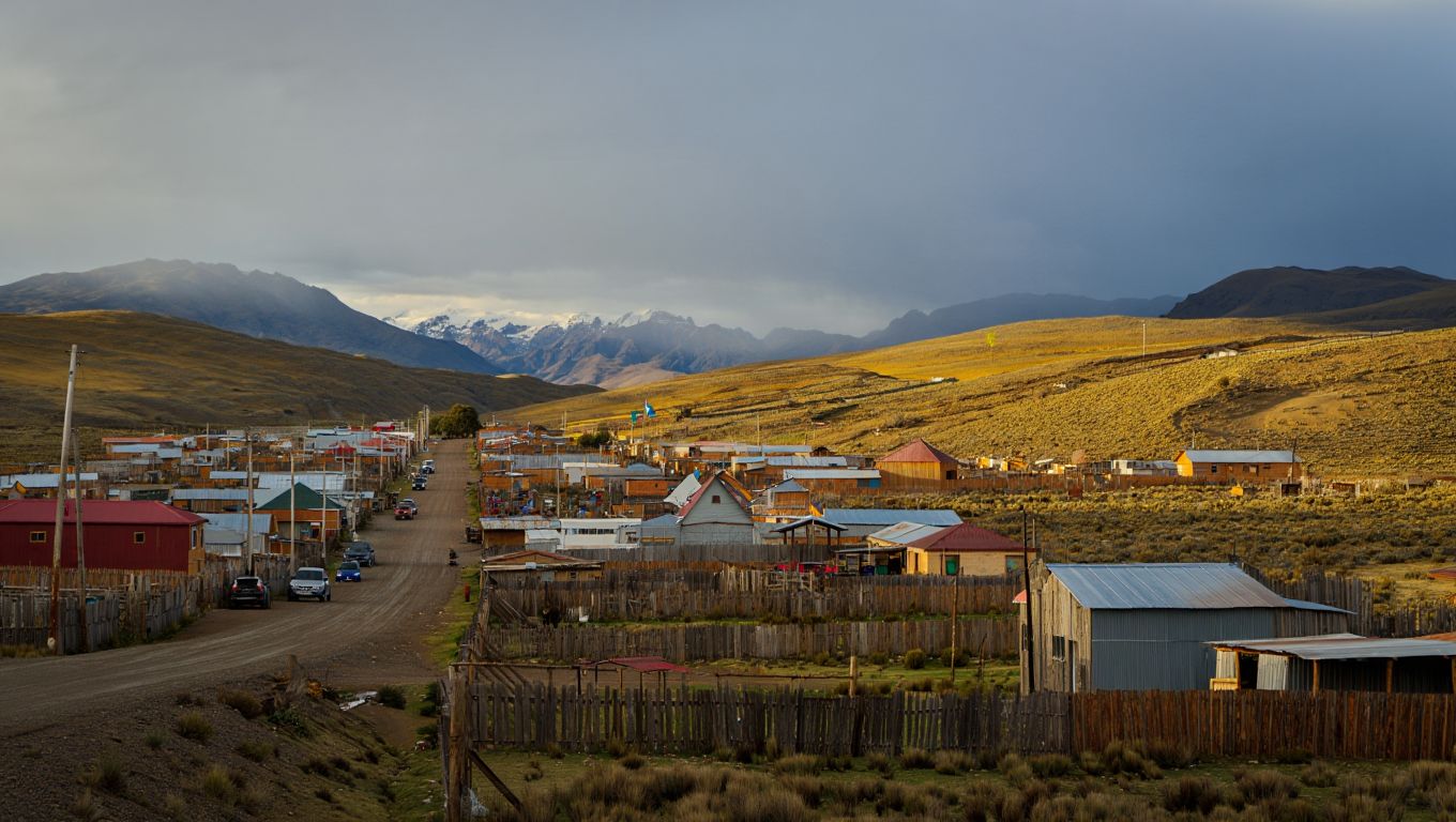 Nadie lo dice pero estos pueblos de Neuquén están absorbiendo el desborde de Bariloche este invierno