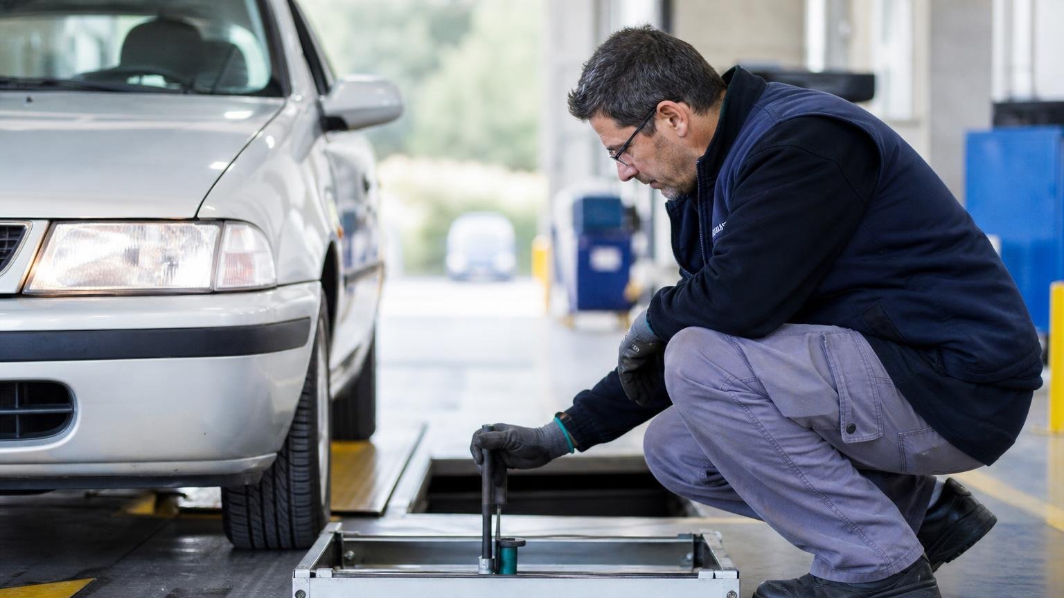 Patente VTV y licencia: todo lo que cambia para los automovilistas en 2026