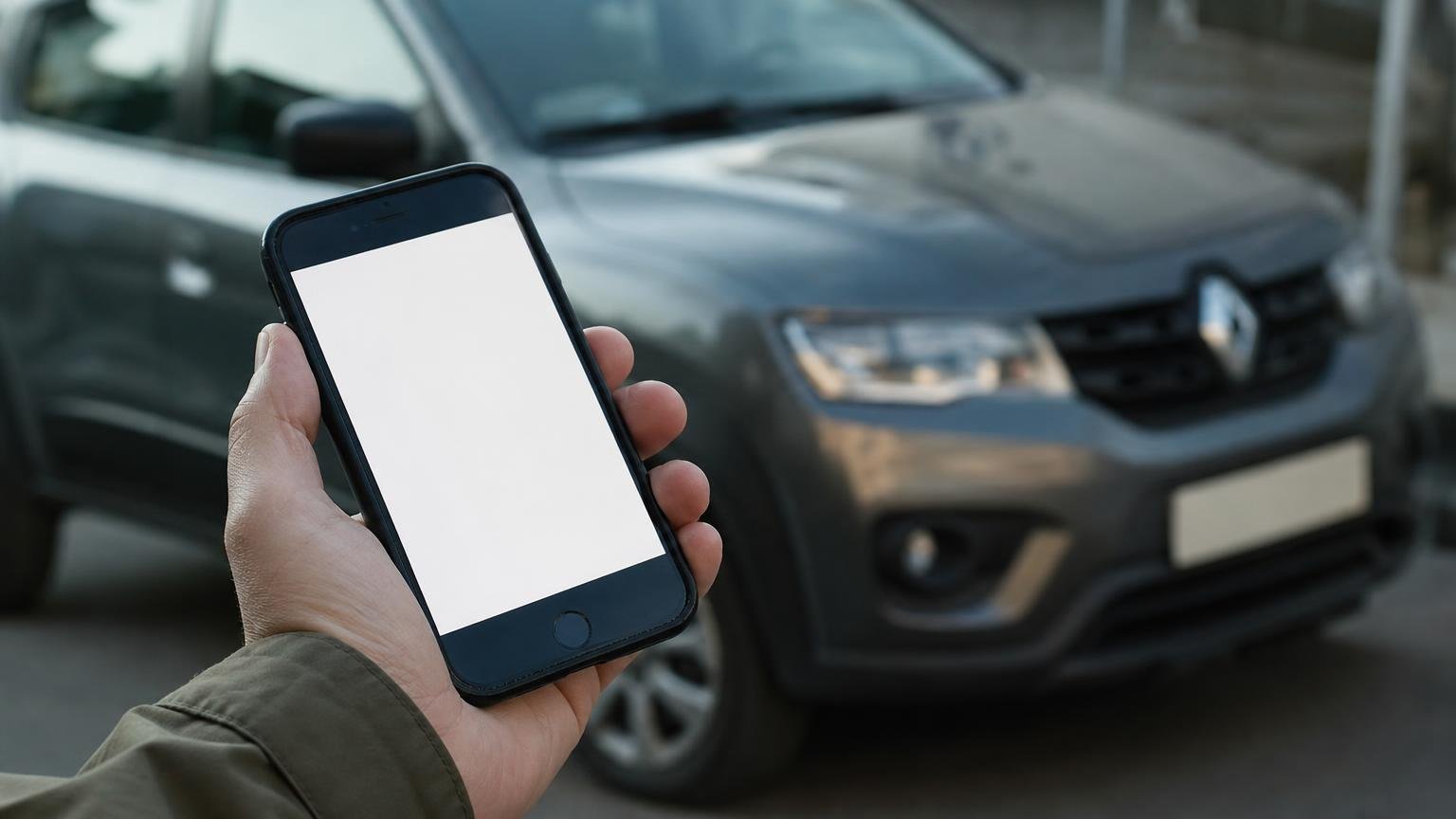 ¿Tu Renault Kwid está alcanzado por una campaña de revisión? Cómo verificarlo en minutos