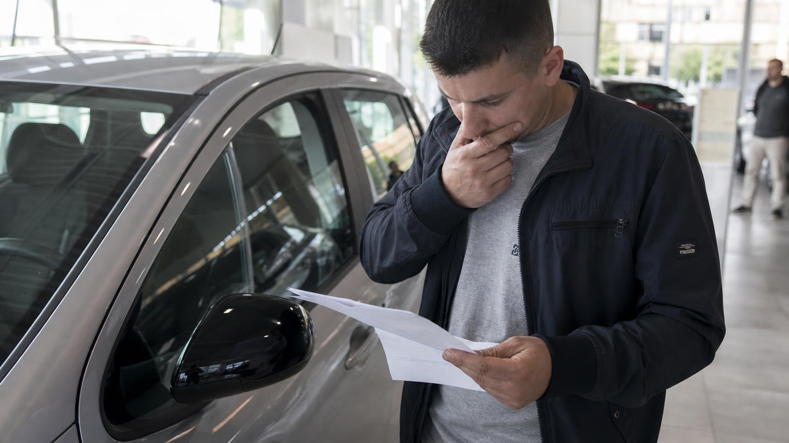 Pagó cinco años un plan de ahorro para llegar a su primer 0 km y al retirarlo sacó la cuenta de lo que perdió