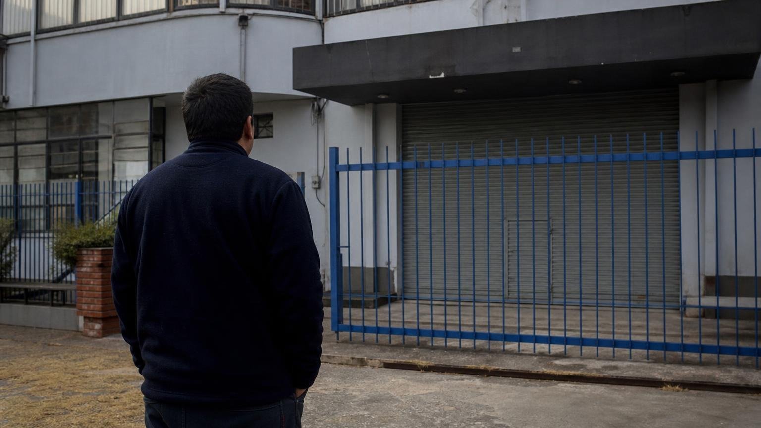 Una autopartista histórica de Córdoba entró en convocatoria y 800 familias quedaron en el aire